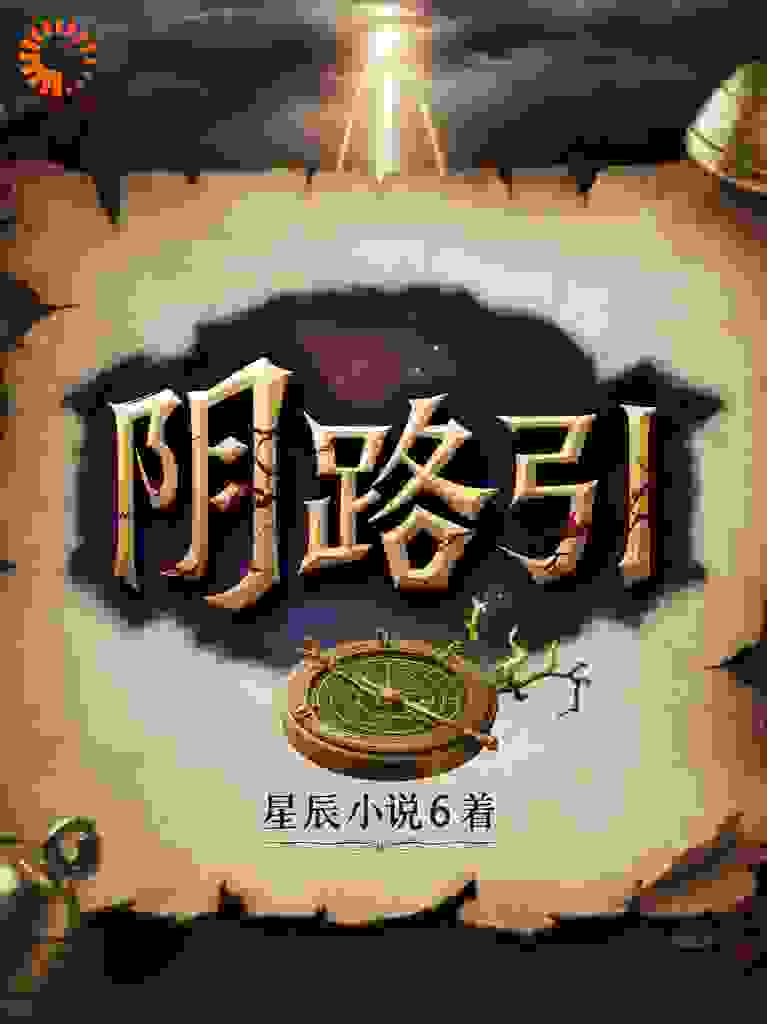 阴路引