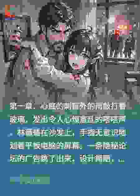买来的记忆里，藏着杀我的计划