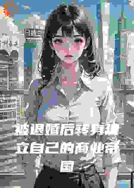 被退婚后转身建立自己的商业帝国