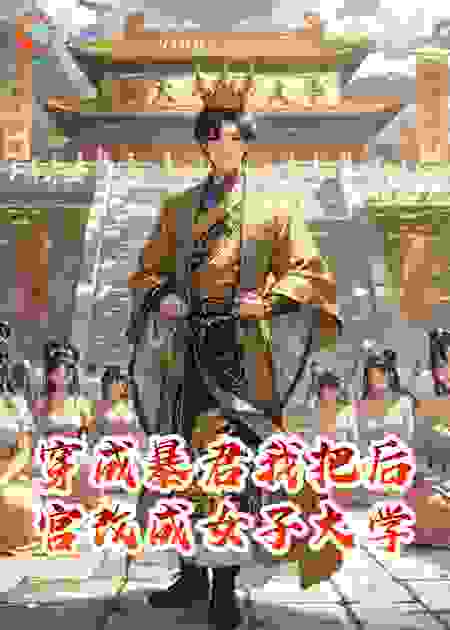 穿成暴君我把后宫改成女子大学
