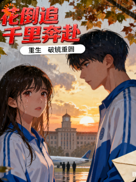 回避她后，校花倒追我千里