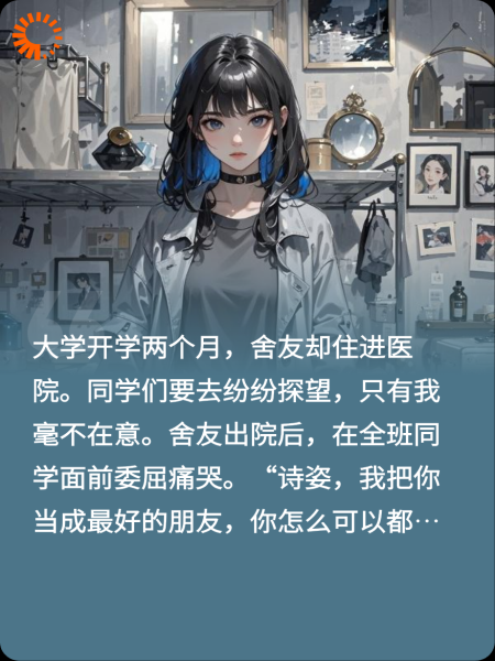 重生后软柿子梆硬