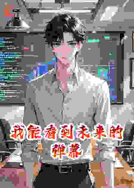 我能看到未来的弹幕