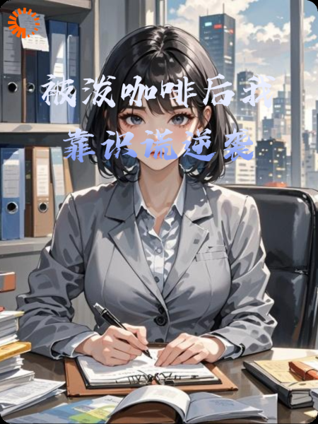 被泼咖啡后我靠识谎逆袭