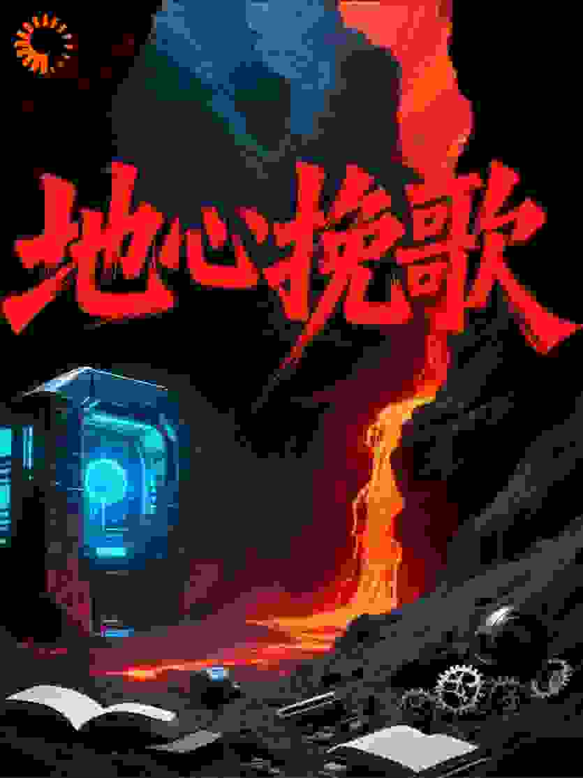 地心挽歌