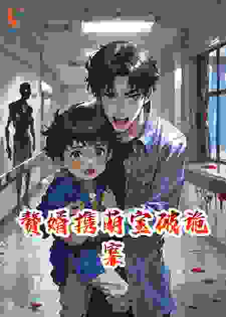 赘婿携萌宝破诡案