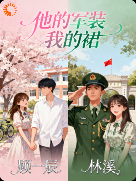 他的军装我的裙2