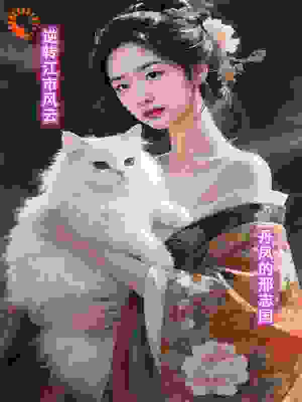 逆转江市风云