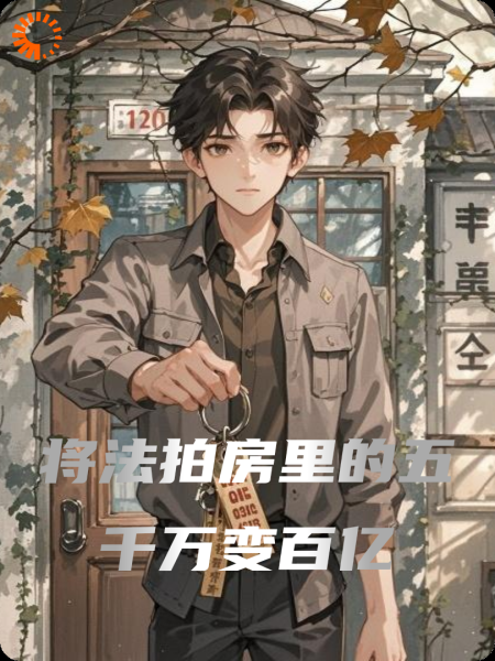 将法拍房里的五千万变百亿