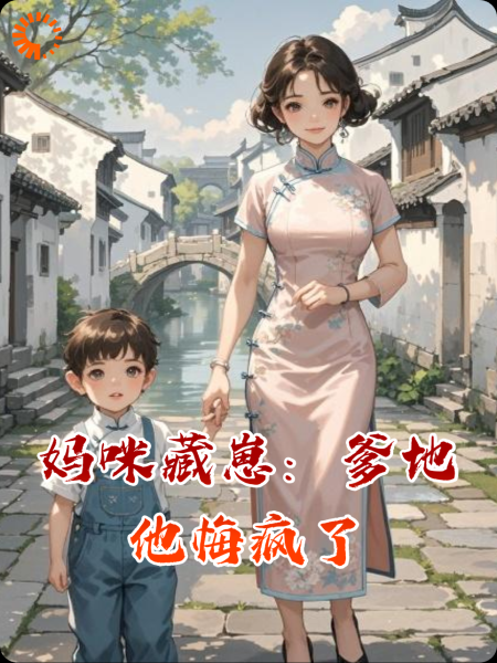 妈咪藏崽：爹地他悔疯了