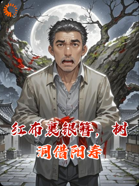 红布裹银簪，树洞借阳寿