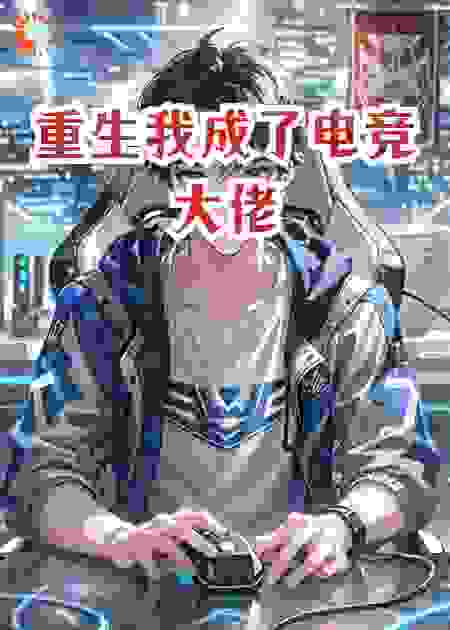 重生我成了电竞大佬