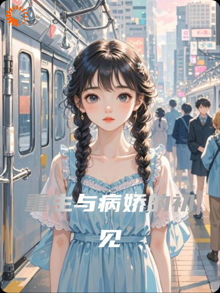 重生与病娇的初见