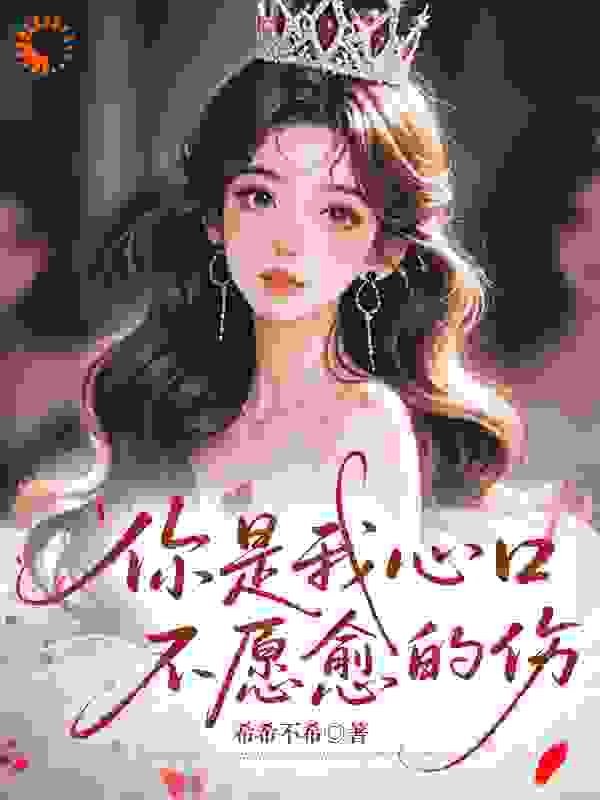 你是我心口不愿愈的伤