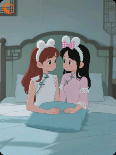 穿书豪门妯娌，我和闺蜜齐上阵