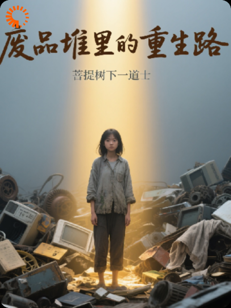 废品堆里的重生路