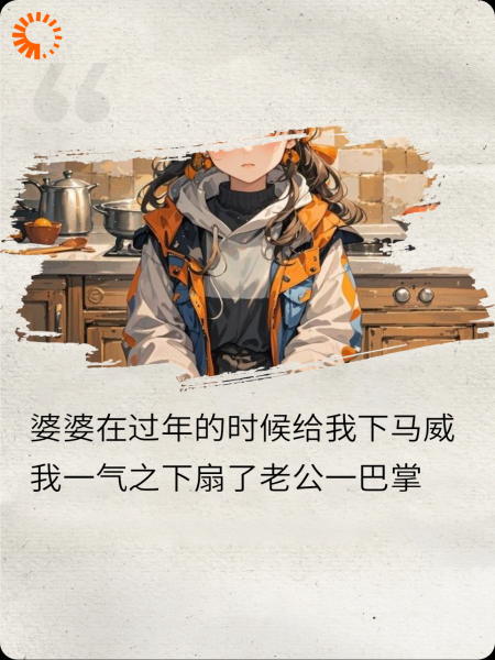 年夜饭战争