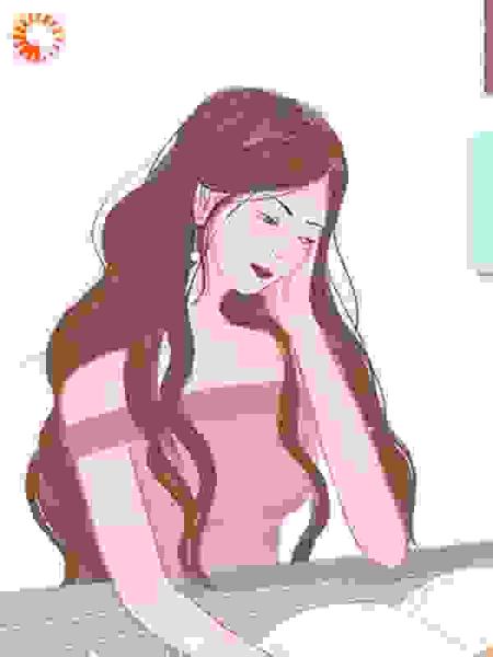 我靠弹幕打败攻略女
