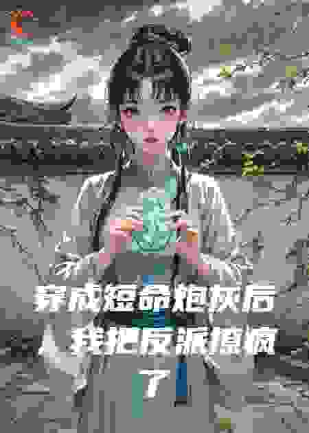 穿成短命炮灰后，我把反派撩疯了