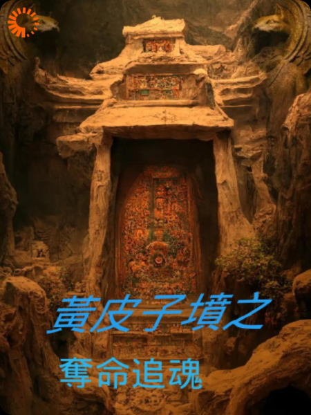 黄皮子坟之夺命追魂