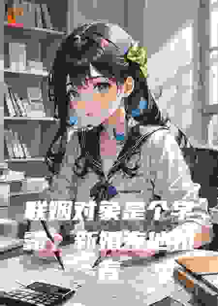 联姻对象是个学霸，新婚夜他拉着我刷五三