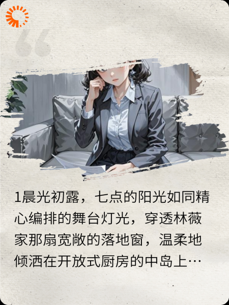 幸福的标价签