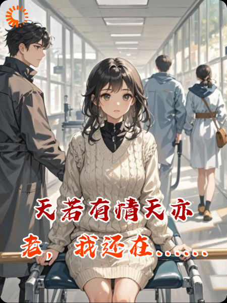 天若有情天亦老，我还在……