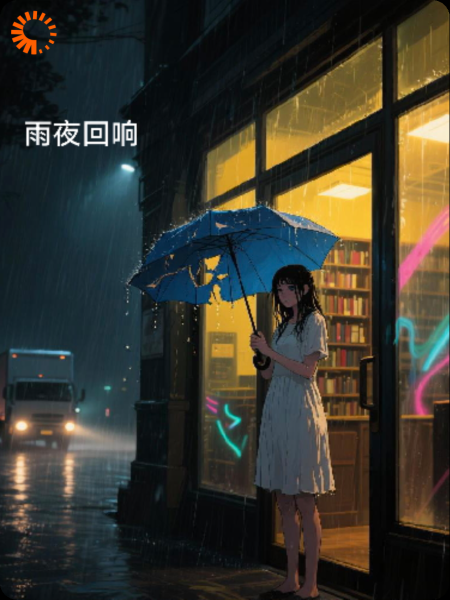 雨夜回响