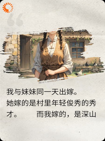 重生后，心机妹妹设计抢走我夫君