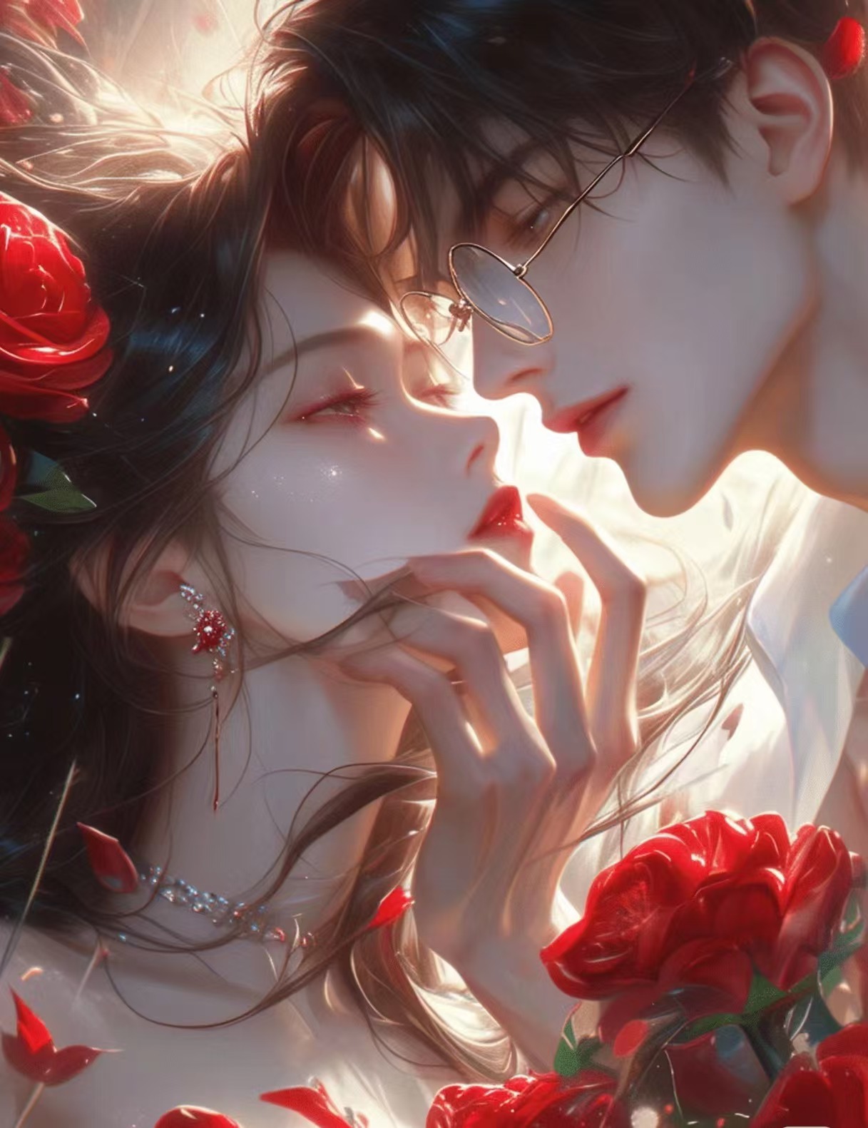 万人嫌孤儿被知青女友退婚后，她疯了C400