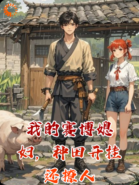 我的赛博媳妇，种田开挂还撩人