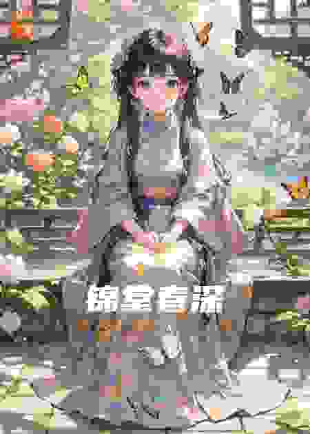 重生复仇：锦堂春深
