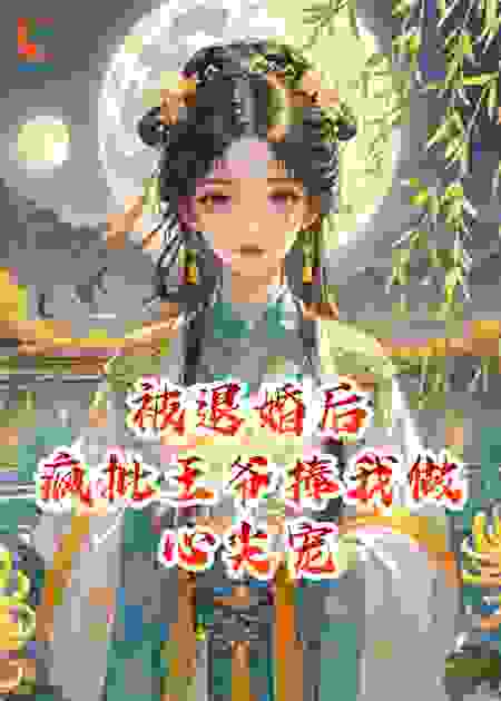 被退婚后，疯批王爷捧我做心尖宠