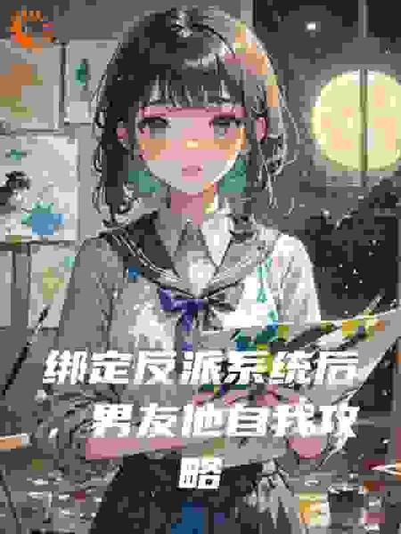 绑定反派系统后男友他自我攻略了