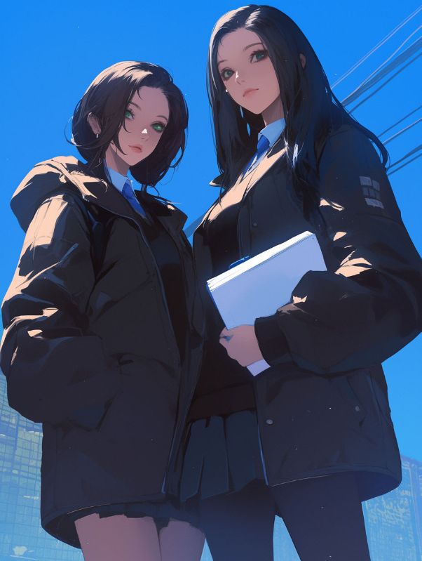 知夏晚星