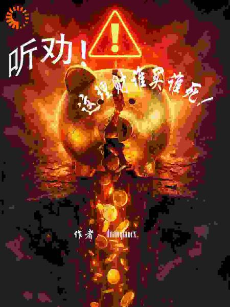 听劝！这理财谁买谁死！