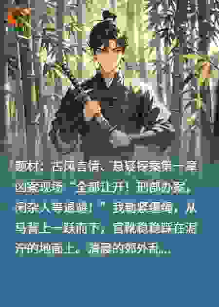 王爷的眼神不太好
