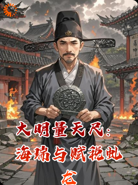 大明量天尺：海瑞与赋税虬龙
