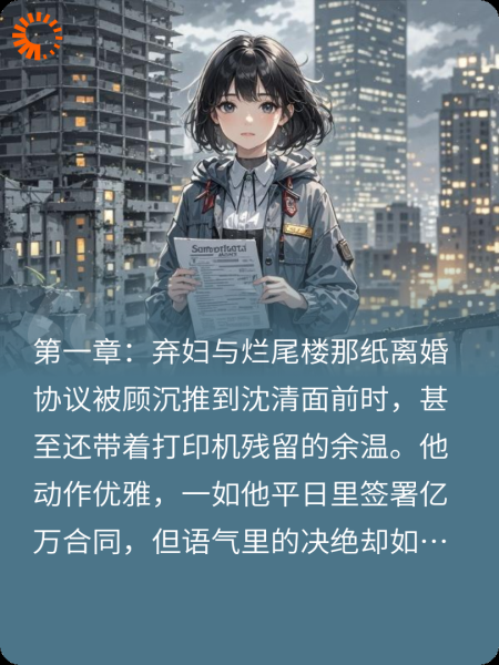 别蹭了，前夫哥