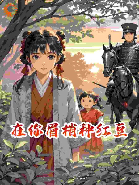 在你眉梢种红豆*