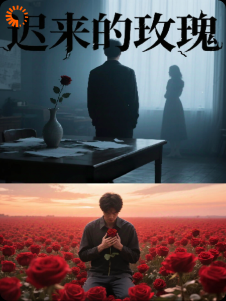迟来的玫瑰（悔字九万遍）
