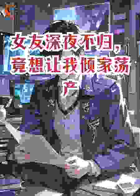 女友深夜不归，竟想让我倾家荡产