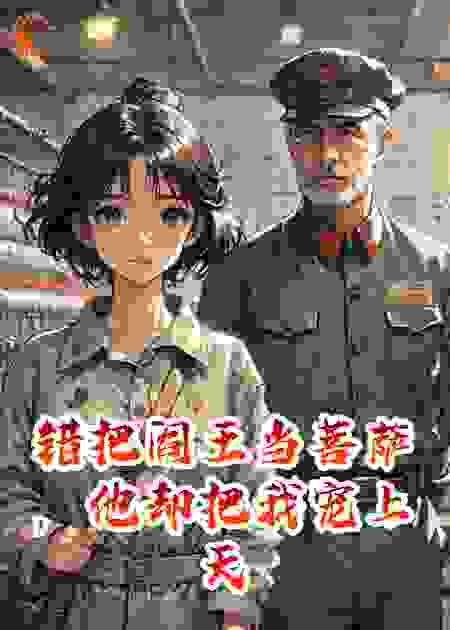 错把阎王当菩萨，他却把我宠上天
