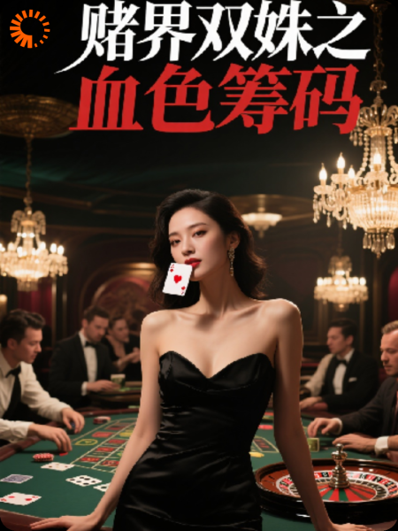 赌界双姝之血色筹码