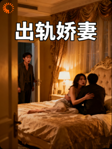妻子出轨，我反被将一军