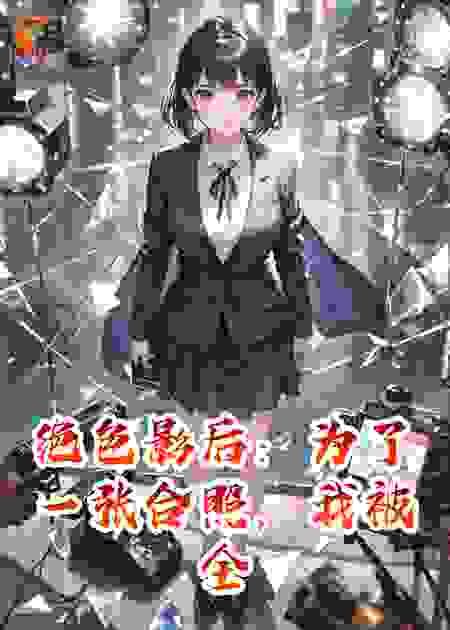 绝色影后：为了一张合照，我被全网封杀