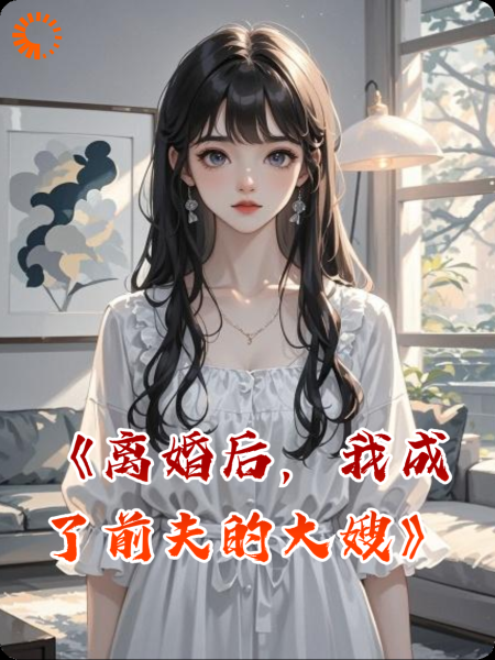 《离婚后，我成了前夫的大嫂》