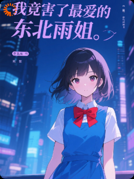 我竟害了最爱的东北雨姐