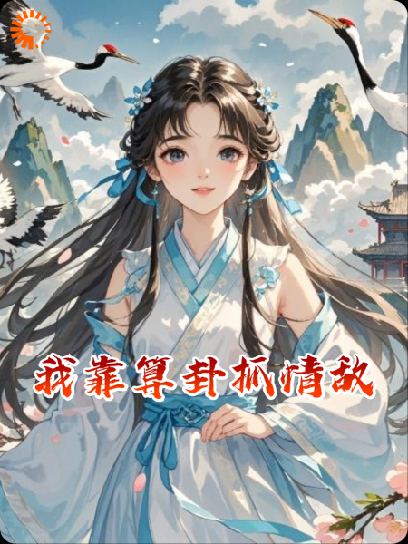 我靠算卦抓情敌
