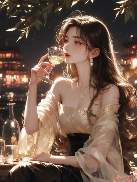中秋当天，爸妈抛下我给假千金过成人礼